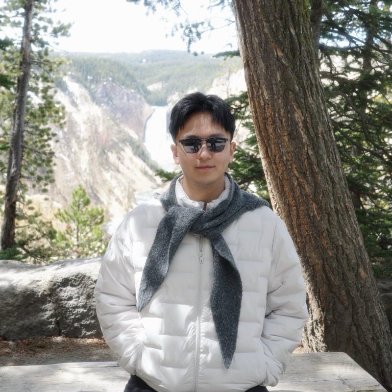 Shaoteng Liu